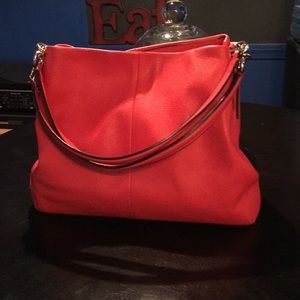 Authentic coach bag